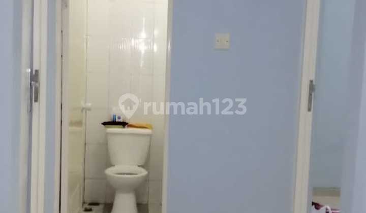 QUICK SALE PURISAFIRA HOUSE GRESIK MINIMALIST READY TO OCCUPY 2