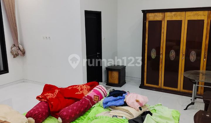 Dijual Rumah Bagus Jalan Kembar Dharmahusada 2