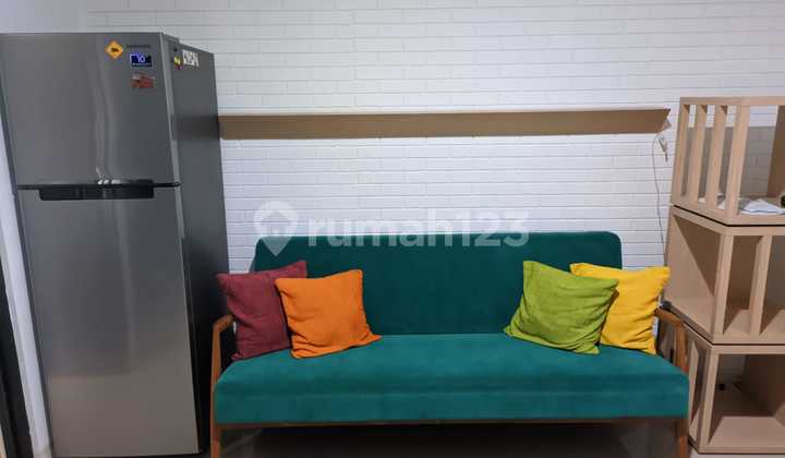 1 Br Cantik Apart Tamansari Semanggi Honey dan Sangat Strategis 2