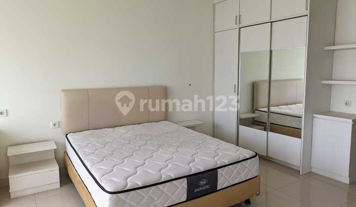 Studio Bigsize Full Furnish Homey dan Sangat Strategis 2