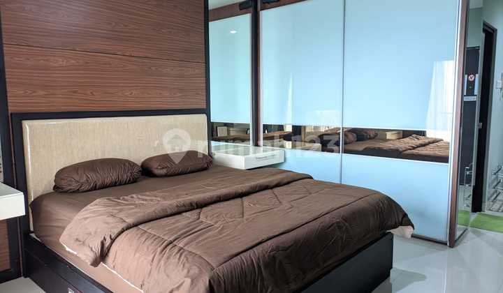 Ready For Rent Studio Homey Apart Tamansari Semanggi 2