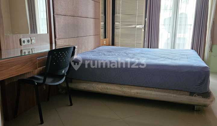 For Sale 2BR Tamansari Semanggi Apartment, Strategic Golden Triangle Location 2