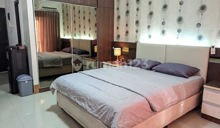 Ready For Rent Studio Apartment Tamansari Semanggi, Cozy and Strategic in the Heart of South Jakarta Ready For Rent Studio Apartment Tamansari Semanggi, Cozy and Strategic in the Heart of South Jakarta