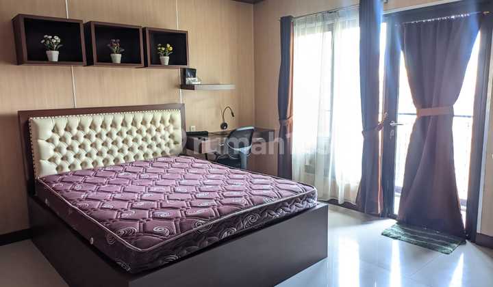 Ready For Rent Studio Apartment Tamansari Semanggi, Comfortable and Strategic Ready For Rent Studio Apartment Tamansari Semanggi, Comfortable and Strategic