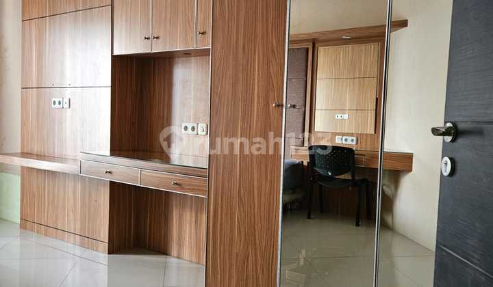 Dijual 2br Apartement Tamansari Semanggi Strategis Segitiga Emas