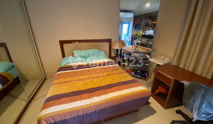 Super Cheap Fast Sale Tamansari Semanggi Golden Triangle Apartment Our South Jakarta