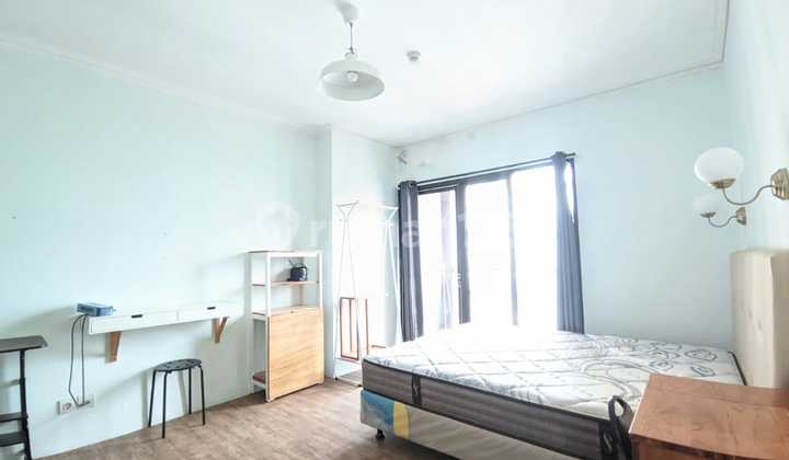 For Sale Studio Apartment Tamansari Semanggi Negotiable Until Sold 2