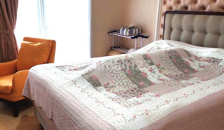 For Sale Studio Apartment Tamansari Semanggi Negotiable Until Sold