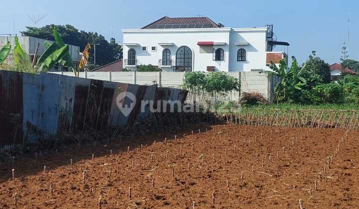 JUAL Tanah Nyaman di linkungan perum Viyasa Valey,Bogor raya residence,tetengga dengan pejabat,dekat stadion bogor utra