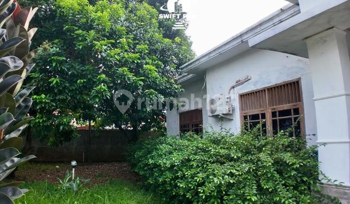 rumah sejuk di krukut depok 2