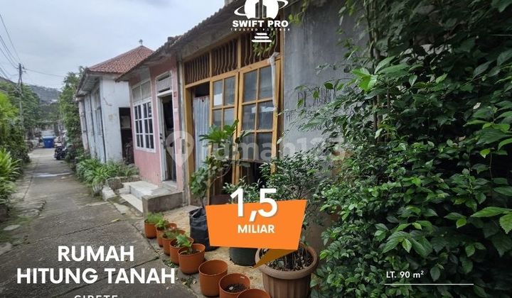 Land, SHM, Near Business Center, Near MRT Access, TransJakarta Bus, Toll Road Land, SHM, Near Business Center, Near MRT Access, TransJakarta Bus, Toll Road