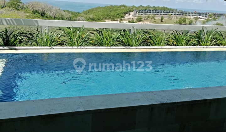 2 Story Villa With SHM In Bali 2