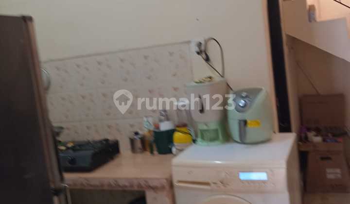 Investasi Rumah Termasuk Lahan Dagang, SHM Denpasar, 3Kt 2Km di Jl. Tukad Badung Viii No. 74, Renon, Denpasar Selatan, Kota Denpasar, Bali, Indonesia, 80226, Renon