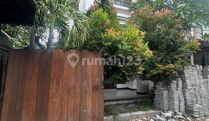 Rumah 4 Kt Di Jl. Jayagiri Xvii, Denpasar Barat 2