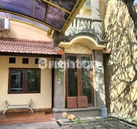 Rumah Mewah 3 Kt Shm Di Jl. Tukad Barito 2