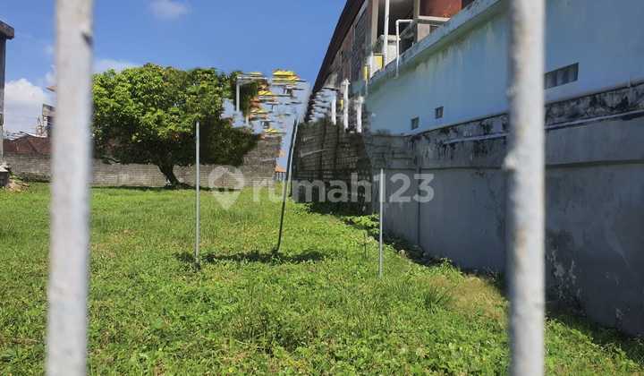 SHM Land Ready to Occupy Benoa Bali Area SHM Land Ready to Occupy Benoa Bali Area