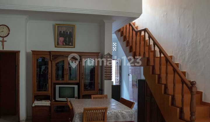 Rumah Mewah 7Kt 5Km di Denpasar Selatan, SHM SHM di Jl. Mertasari No.25, Sidakarya, Denpasar Selatan, Kota Denpasar, Bali, Indonesia, 80224, Denpasar Selatan