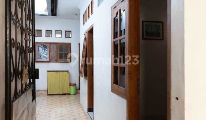 Rumah Mewah 7Kt 5Km di Denpasar Selatan, SHM SHM di Jl. Mertasari No.25, Sidakarya, Denpasar Selatan, Kota Denpasar, Bali, Indonesia, 80224, Denpasar Selatan 2