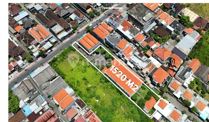 Investasi Kos Strategis Di Jalan Bedugul