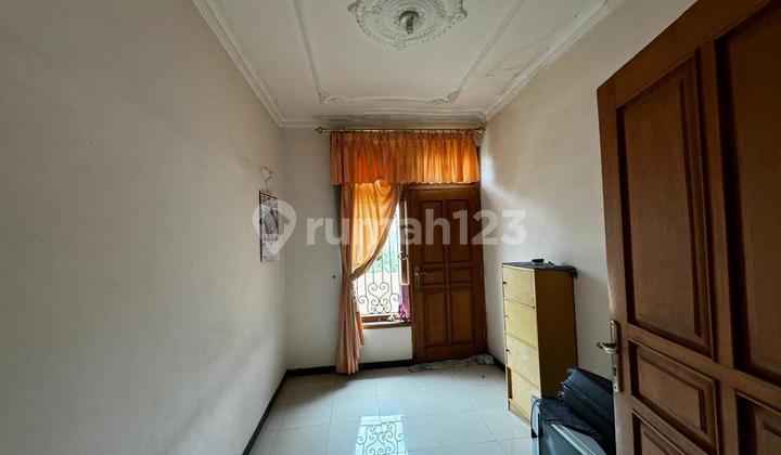 Hunian Strategis 300m² Shm Siap Huni, Denpasar Barat 2