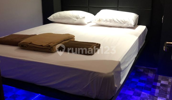 Luxury 3-Story Hostel in the Heart of Seminyak, Premium Investment 2