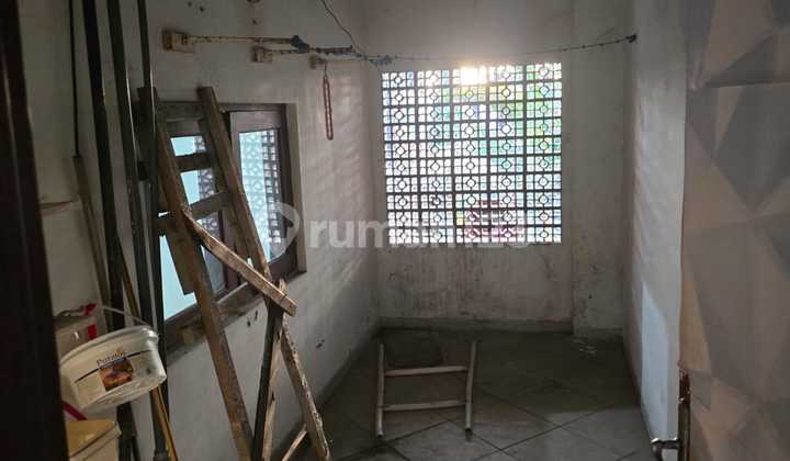 Rumah Mewah 5Kt di Gunung Sari Indah, SHM Lengkap 2