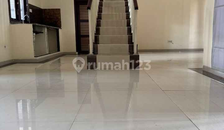 Hunian Strategis 4 Kt, Lt 105 Di Jl. Tukad Pancoran 2