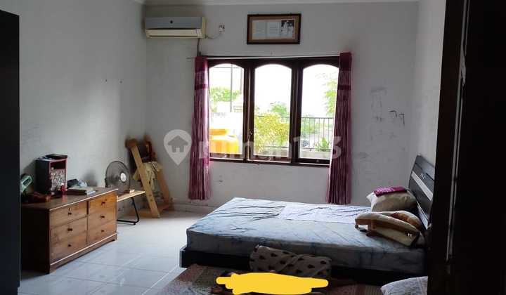 Rumah Mewah 400M² SHM di Denpasar Barat 2