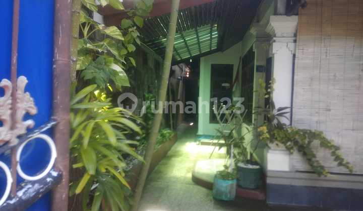 Rumah 3 Lantai 6kt Shm 250m² Sidakarya, Denpasar Selatan di Jl. Mertasari No. 145, Sidakarya, Denpasar Selatan, Kota Denpasar, Bali, Indonesia, 80224, Denpasar Selatan 2
