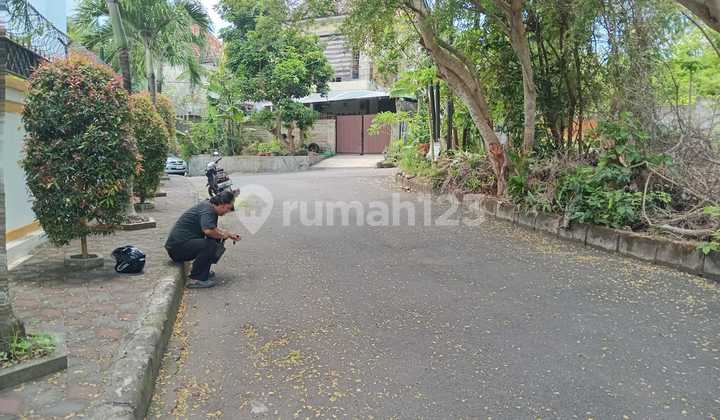 Strategic Land in Uluwatu, SHM 324m²