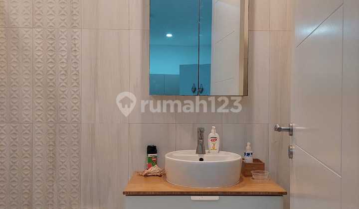 For Sale Citra Garden 2 House 2