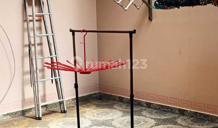 Dijual Cepat Greenlake Clustet Amerika 2