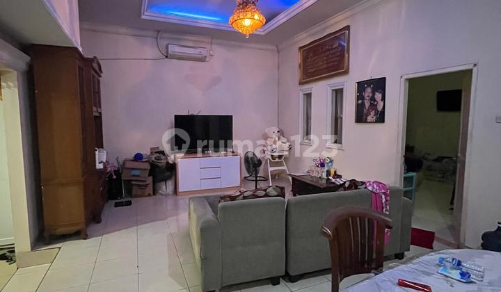 Dijual Rumah Metland Puri 2