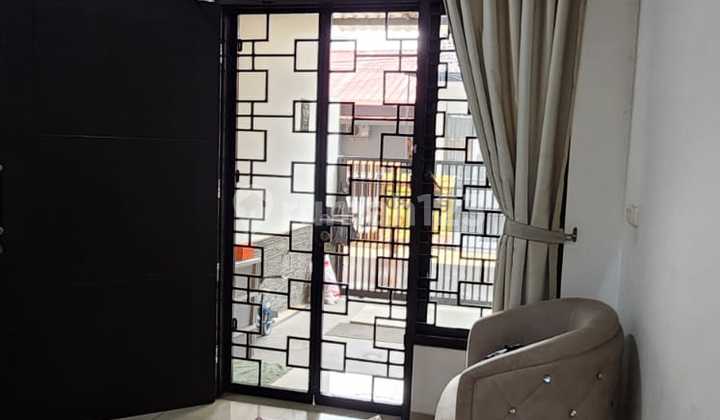 For Rent House in Kosambi Baru 2