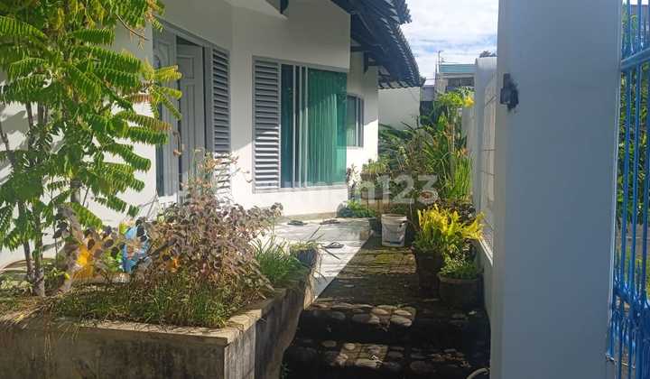 Dijual Rumah Di Pusat Kota Makassar 2