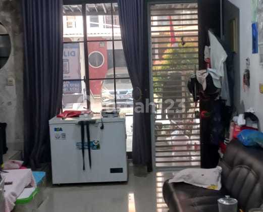 Dijual Rumah Green Lake City Cluster East Asia