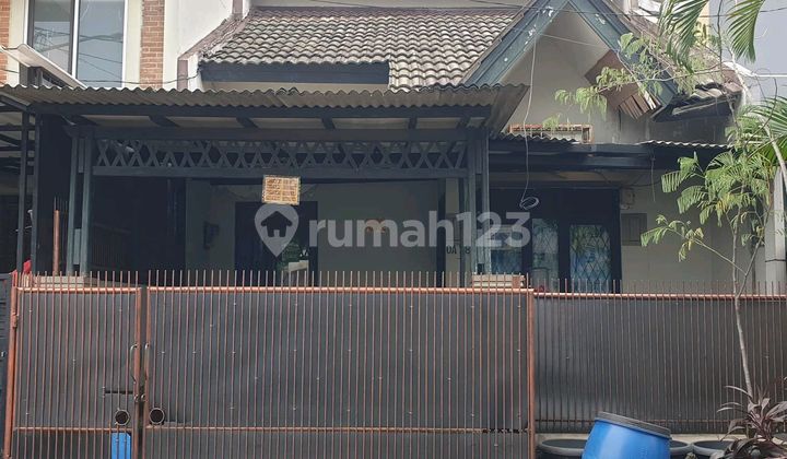 Dijual Rumah Nusa Loka BSD, Tangerang Selatan Dijual Rumah Nusa Loka BSD, Tangerang Selatan