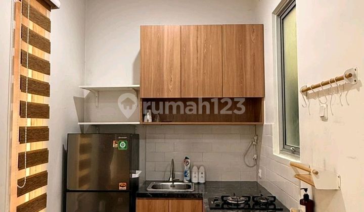 For Sale Fully Furnished House Gading Serpong