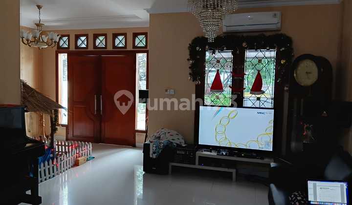 For Sale Mutiara Taman Palm House West Jakarta For Sale Mutiara Taman Palm House West Jakarta