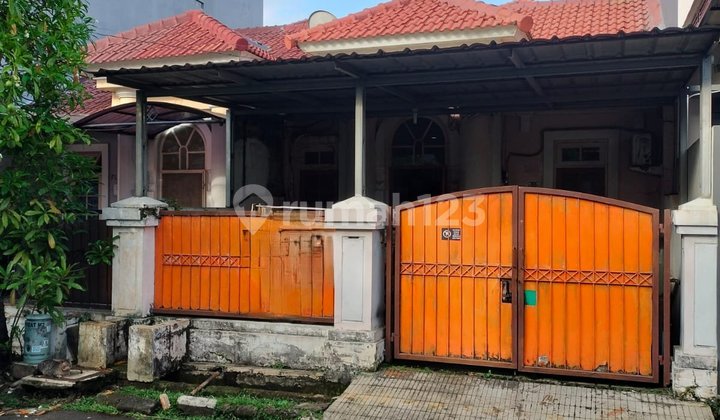 For Sale House in Taman Semanan Indah Cluster Dharma Puri 1