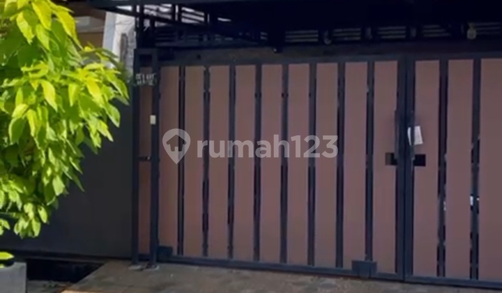 For Sale Citra Garden House 1