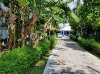 Dijual Rumah dan Pekarangan Luas Duri Kosambi 2