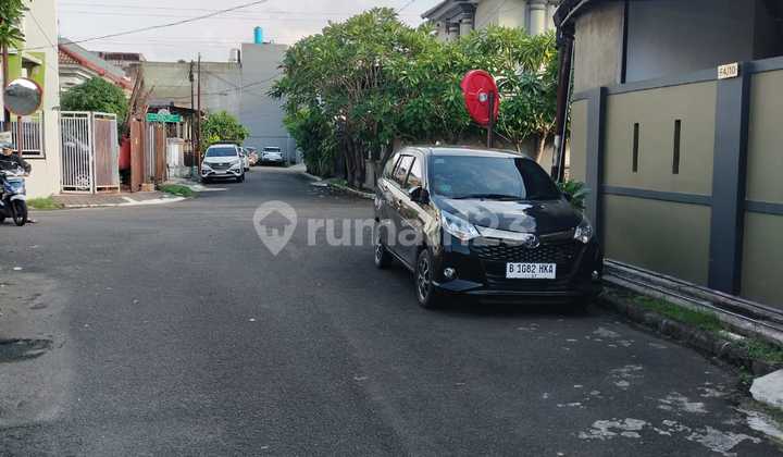 For Sale House in Taman Semanan Indah Cluster Dharma Puri 2