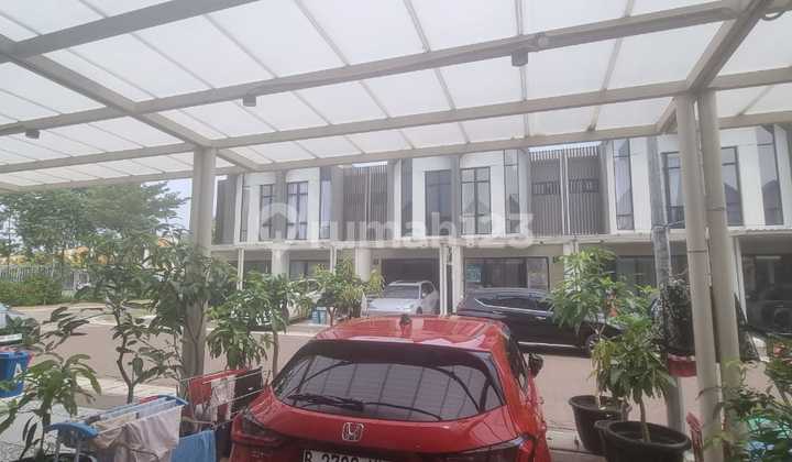 Dijual Rumah 2 Lt Full Di Pantai Indah Kapuk 2 2