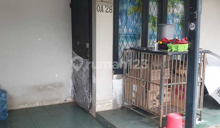 Dijual Rumah Nusa Loka BSD, Tangerang Selatan 2