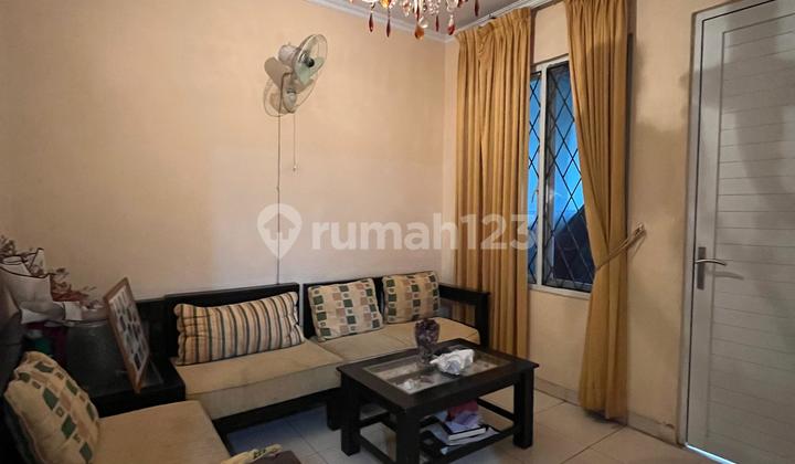 Dijual Rumah Metland Puri