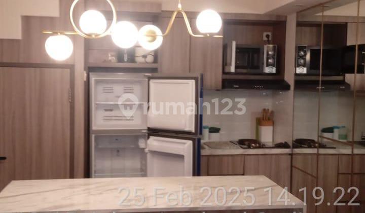 Apatemen Cityloft Sudirman 2