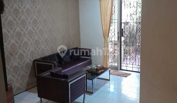 Dijual Rumah 2 Lt Di Metro Permata 1  2