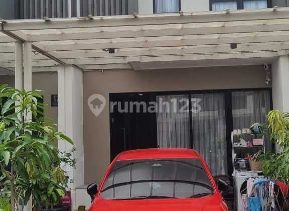 Dijual Rumah 2 Lt Full Di Pantai Indah Kapuk 2 Dijual Rumah 2 Lt Full Di Pantai Indah Kapuk 2