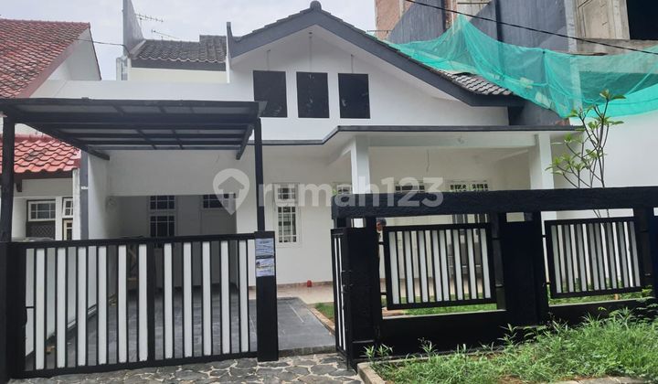 Dijual Rumah Ancol